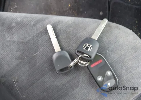 2003 Honda Cr-V Ex z USA, uszkodzony, nr VIN JHLRD78853C001990